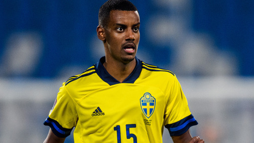 Прогноз на матч Швеция — Финляндия