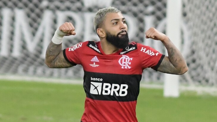 Габриэл Барбоза