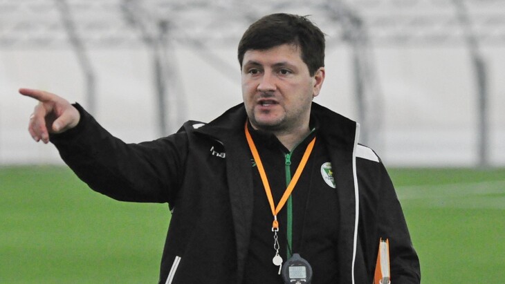 Иван Биончик