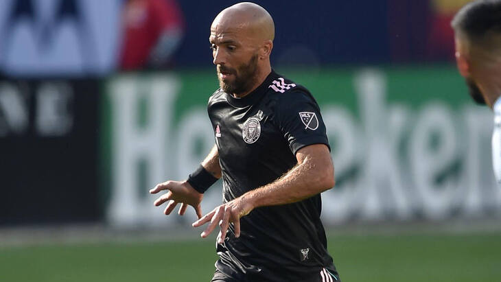 «Интер Майами»