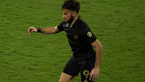 Лос-Анджелес — Нью-Йорк Сити. Прогноз и ставка на матч Прогноз на матч Лос-Анджелес — Нью-Йорк Сити