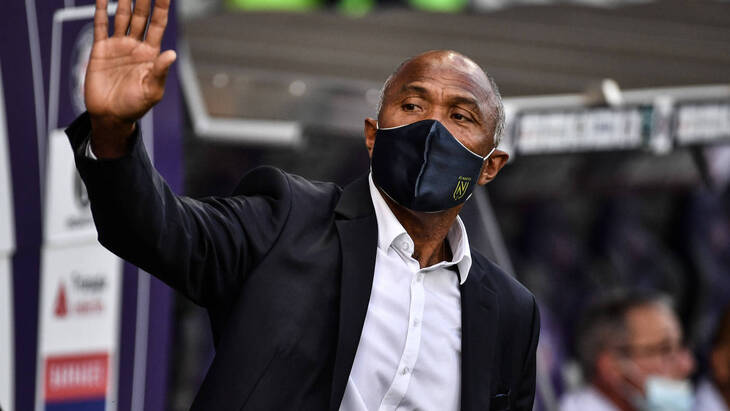 Антуан Комбуаре