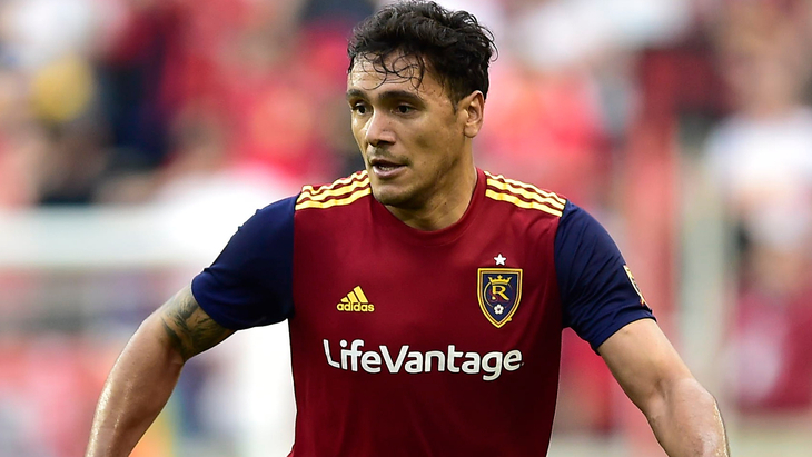 Марсело Сильва