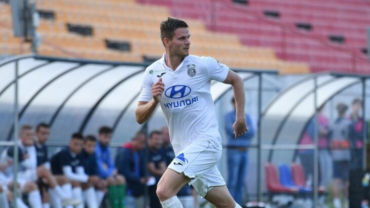 Дмитрий Юсов