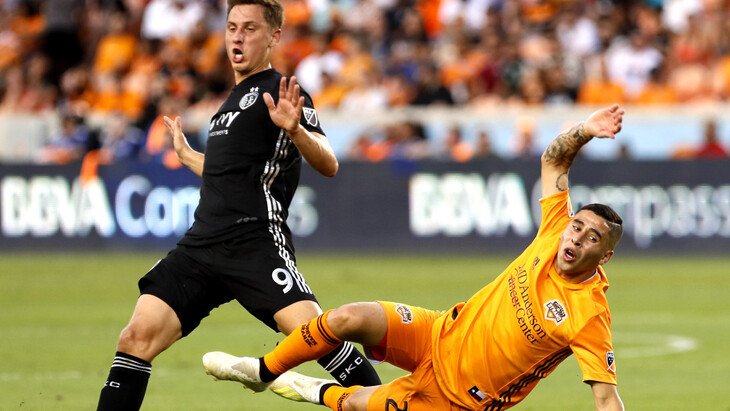 «Спортинг Канзас Сити»