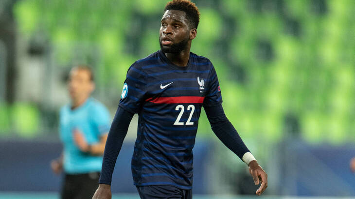 Одсонн Эдуар