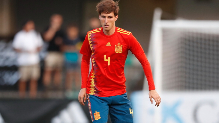 Хуан Миранда