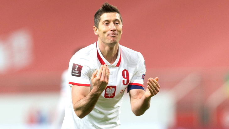 Роберт Левандовский