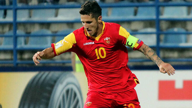 Стеван Йоветич