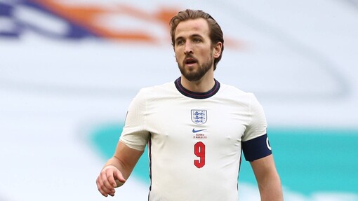 Прогноз на матч Англия — Австрия