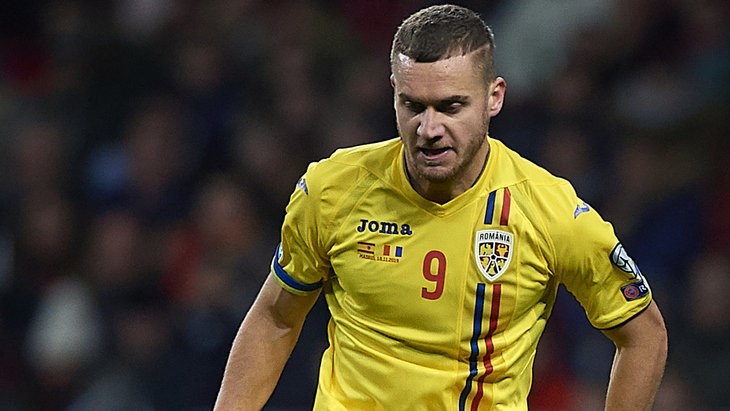 Джордже Пушкаш