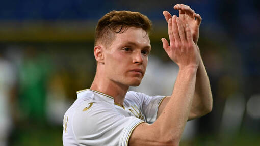 Украина — Северная Ирландия. Прогноз и ставка на матч Прогноз на матч Украина — Северная Ирландия