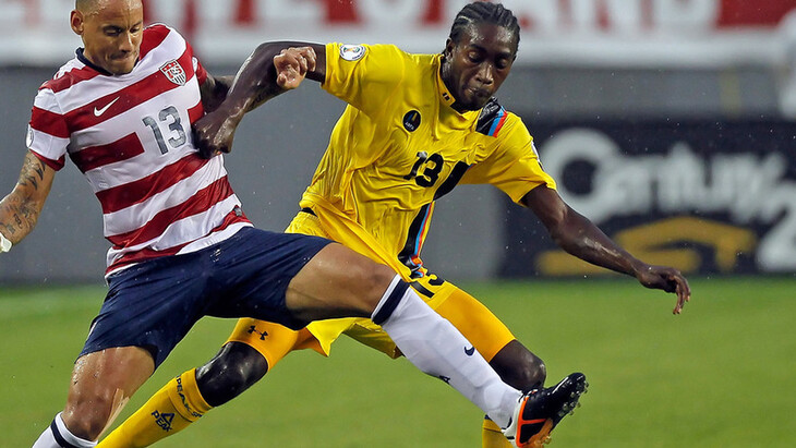 Таморли Томас