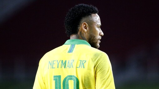 Прогноз на матч Бразилия — Эквадор