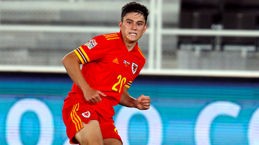 Прогноз на матч Уэльс — Албания