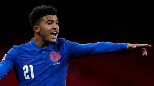 Прогноз на матч Англия — Румыния