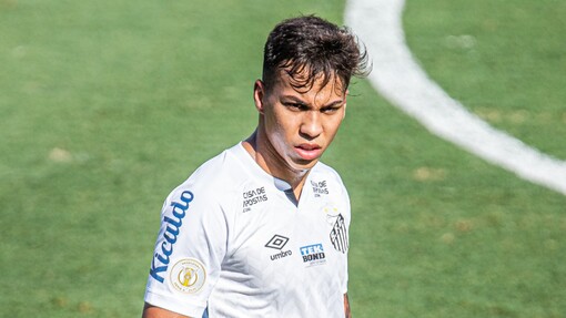 Прогноз на матч Сантос — Сеара