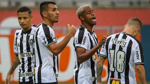 Прогноз на матч Спорт Ресифи — Атлетико Минейро