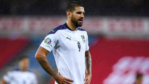 Прогноз на матч Сербия — Ямайка