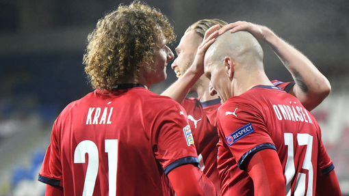 Прогноз на матч Чехия — Албания