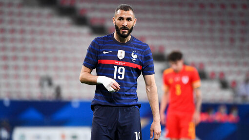 Прогноз на матч Франция — Болгария