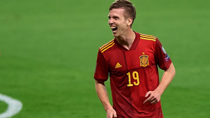 Испания принимает Литву в Леганесе