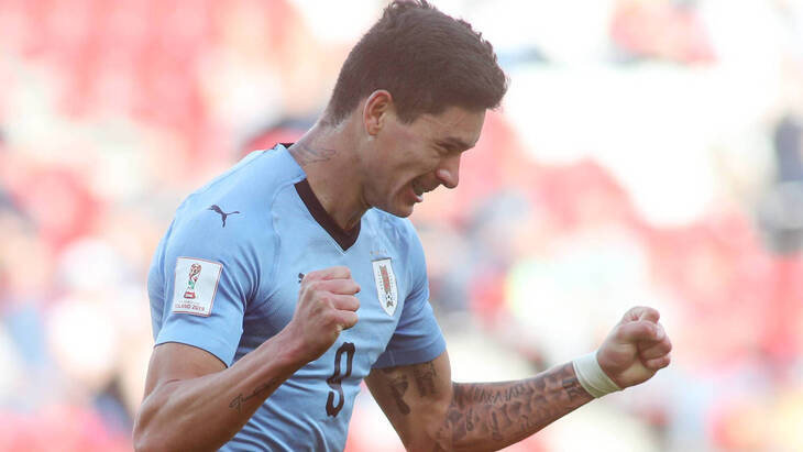 Дарвин Нуньес