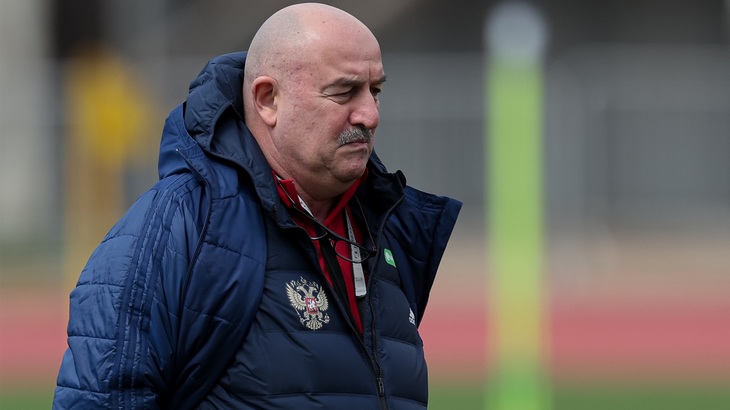 Россия оказалась в группе B