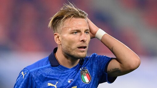 Прогноз на матч Турция — Италия