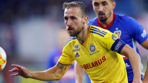 Прогноз на матч БАТЭ — Неман