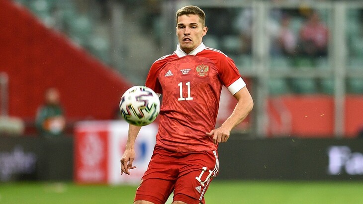 Роман Зобнин