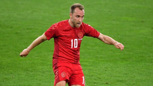 Прогноз на матч Дания — Финляндия