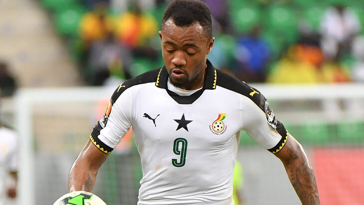 Джордан Айю