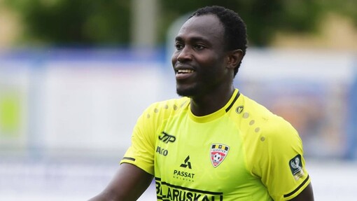 Прогноз на матч Шахтёр Солигорск — Витебск