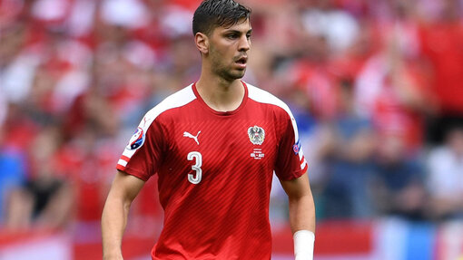 Австрия — Северная Македония. Прогноз и ставка на матч Прогноз на матч Австрия — Северная Македония