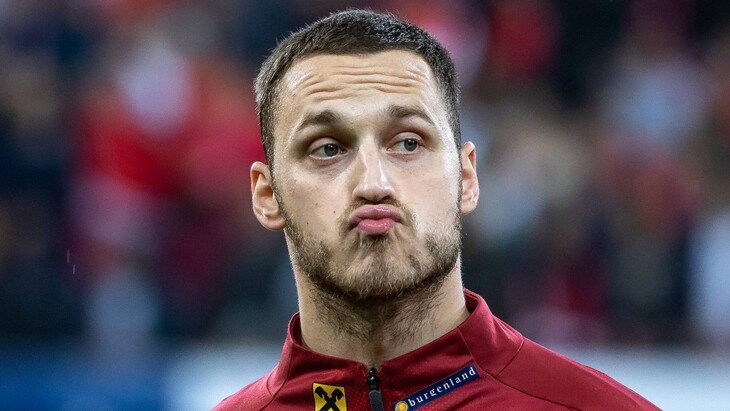 Марко Арнаутович