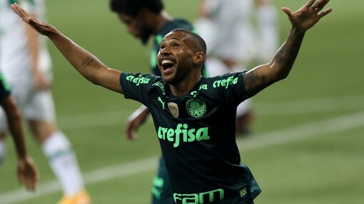 Палмейрас — Коринтианс. Прогноз и ставка на матч Прогноз на матч Палмейрас — Коринтианс