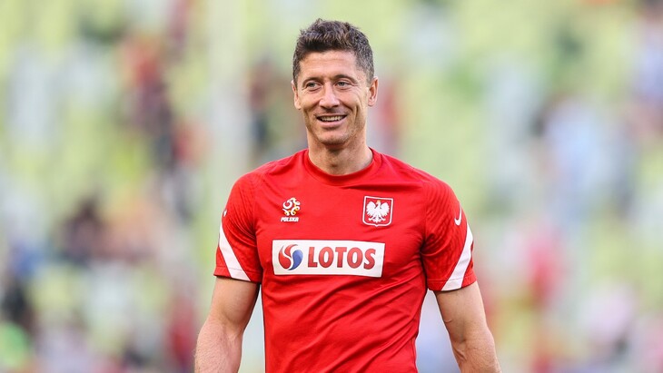 Роберт Левандовски