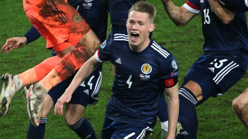 Шотландия — Чехия. Прогноз и ставка на матч Прогноз на матч Шотландия — Чехия