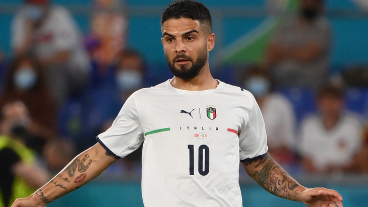 Лоренцо Инсинье