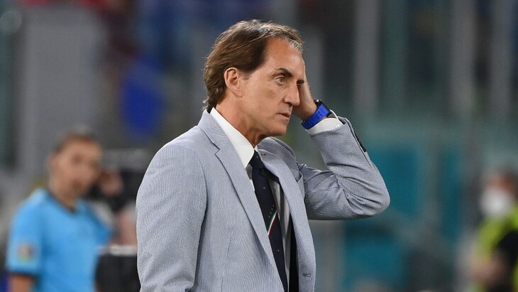 Роберто Манчини