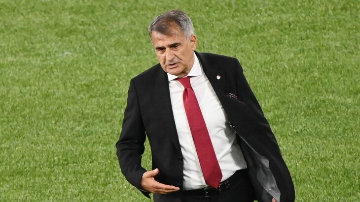 Шенол Гюнеш