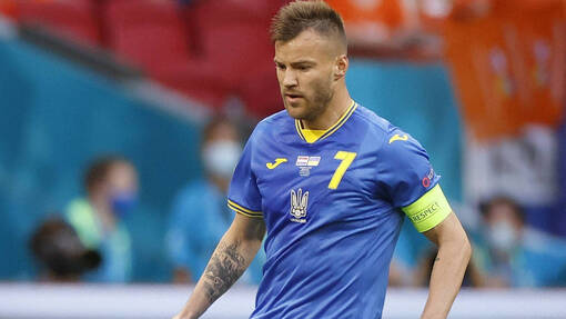 Украина — Северная Македония. Прогноз и ставка на матч Прогноз на матч Украина — Северная Македония