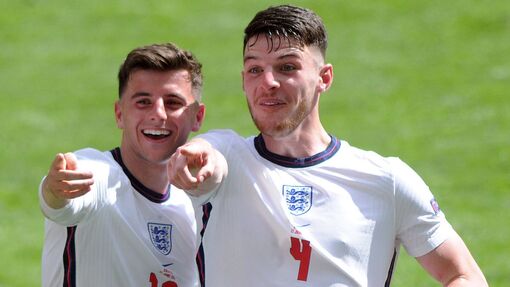 Прогноз на матч Англия — Шотландия