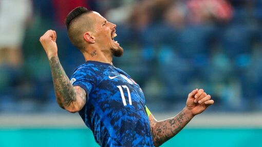 Швеция — Словакия. Прогноз и ставка на матч Прогноз на матч Швеция — Словакия