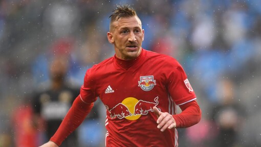 Прогноз на матч Нью-Йорк Ред Буллс — Нэшвилл