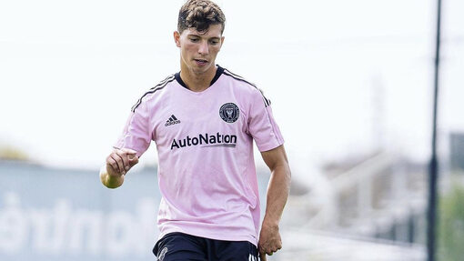 Ди Си Юнайтед — Интер Майами. Прогноз и ставка на матч Прогноз на матч Ди Си Юнайтед — Интер Майами