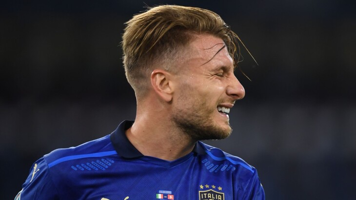 Чиро Иммобиле