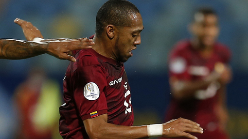 Венесуэла — Эквадор. Прогноз и ставка на матч Прогноз на матч Венесуэла — Эквадор