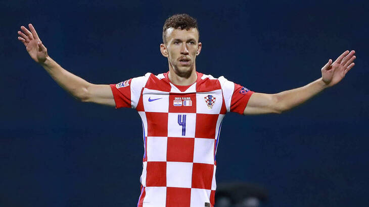 Иван Перишич